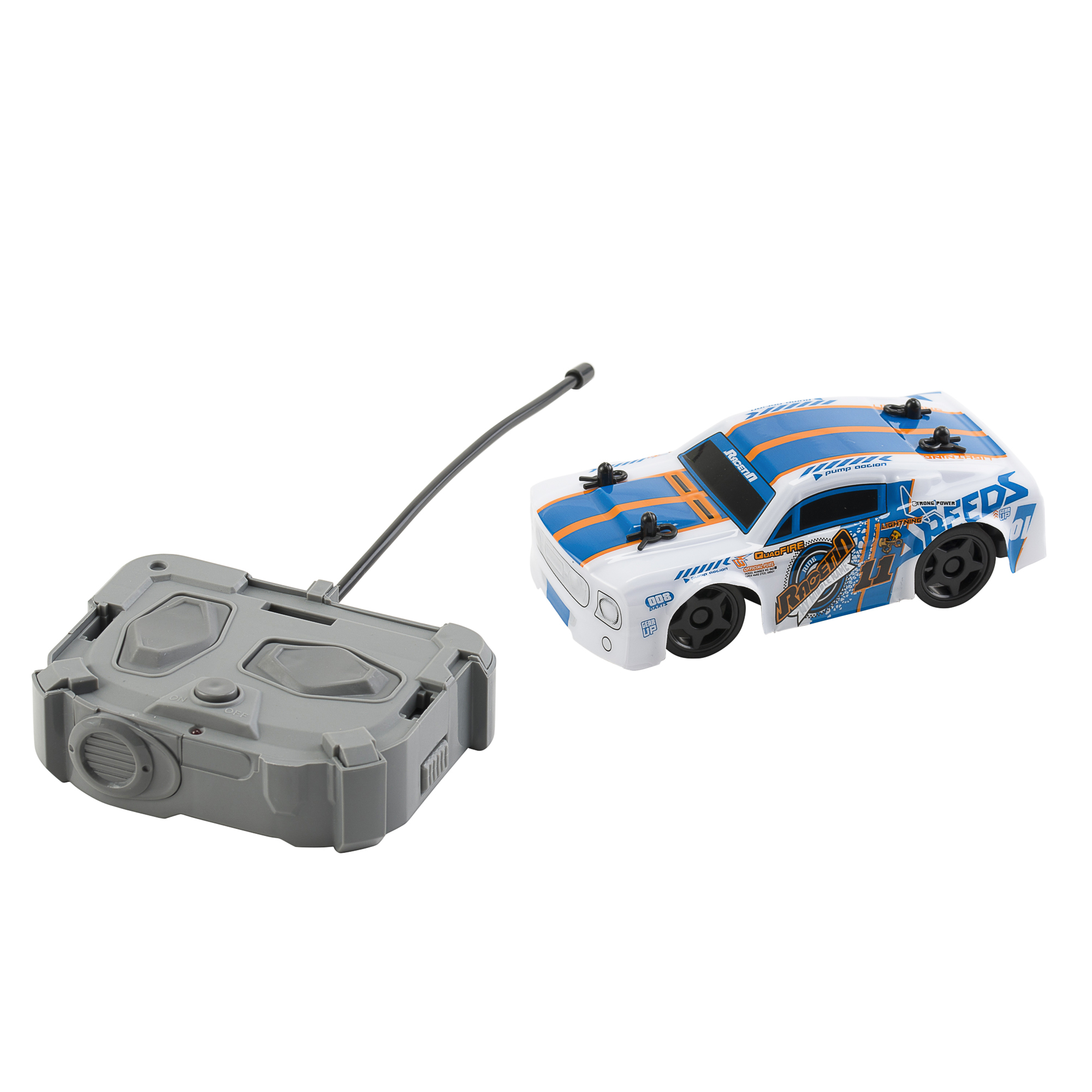 Alpha Group YW253100A remote controlled toy – image 8