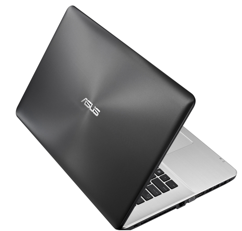 ASUS X751LB-TY109H laptop Intel® Core™ i7 i7-5500U