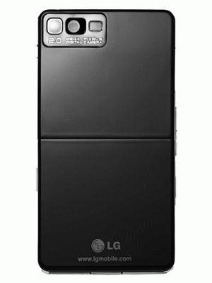 LG KE850 PRADA – image 2