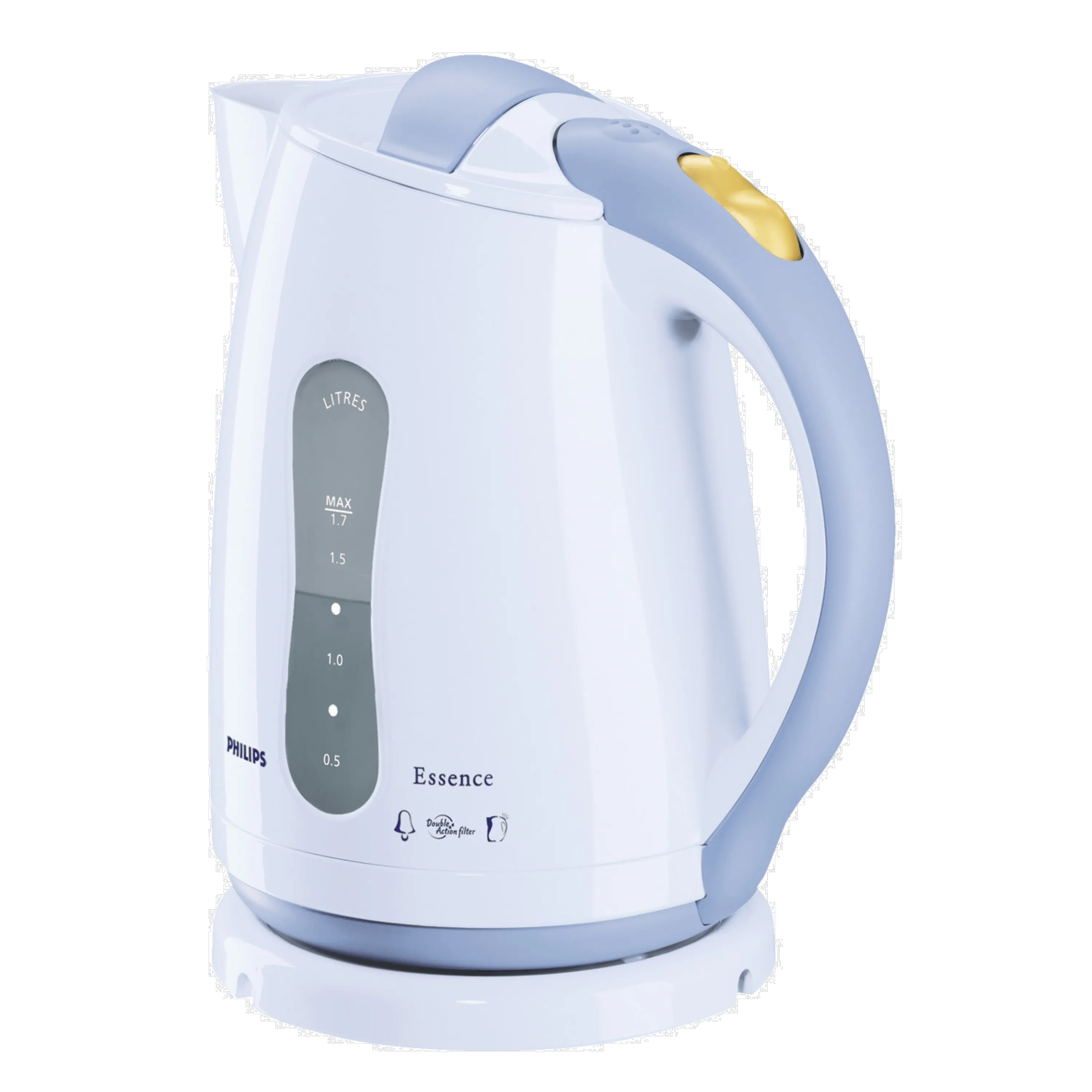 Philips HD4659/40 — vue 1 sur 1
