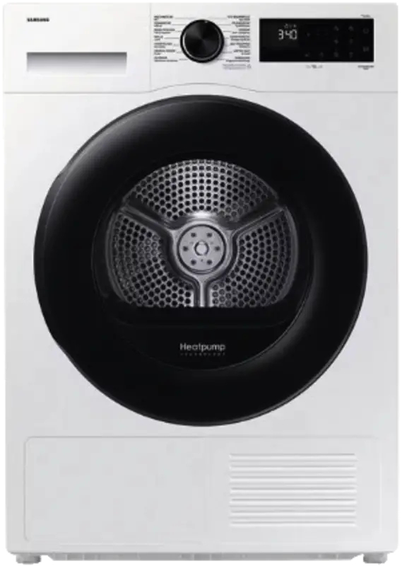 Samsung DV90DG52A0AE tumble dryer Built-in Front-load – image 1