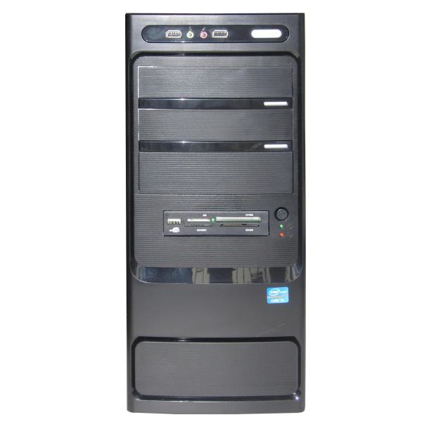 Nilox NLX-TK-I3 PC Intel® Core™ i3 i3-3220 – image 1