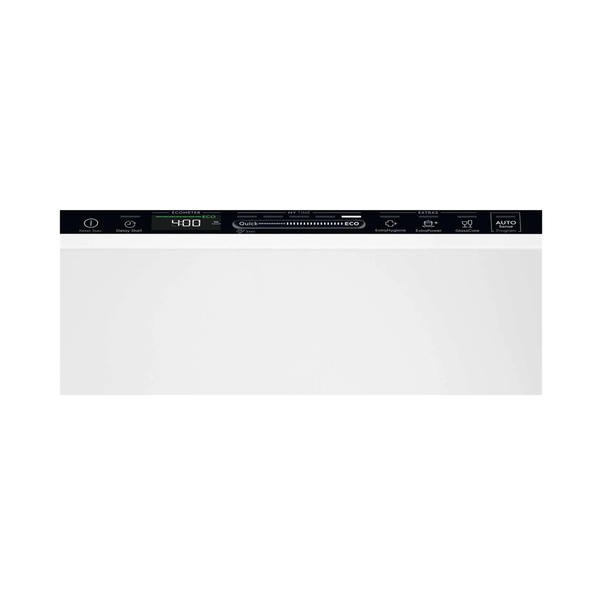 Electrolux KEGB9400L Fully built-in 15 place settings – image 9