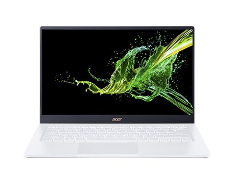 Acer Switch 5 SF514-54T-57EW Intel® Core™ i5 i5-1035G1 Laptop