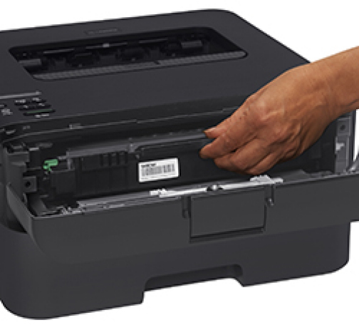 Brother HL-L2360DW laser printer – image 5