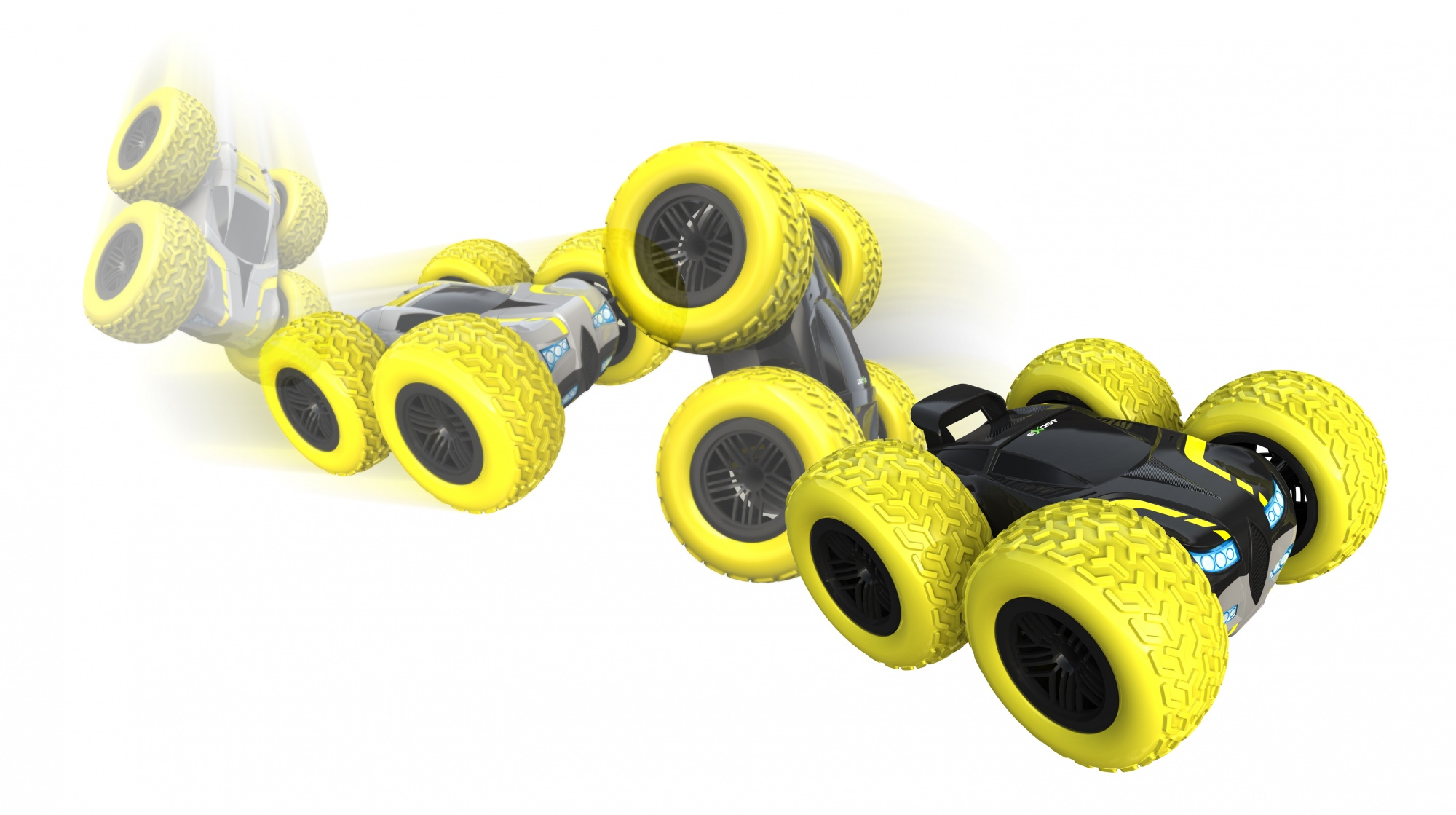 Silverlit 20141 remote controlled toy