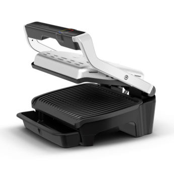 Tefal OptiGrill Elite GC750D30 contact grill – image 9
