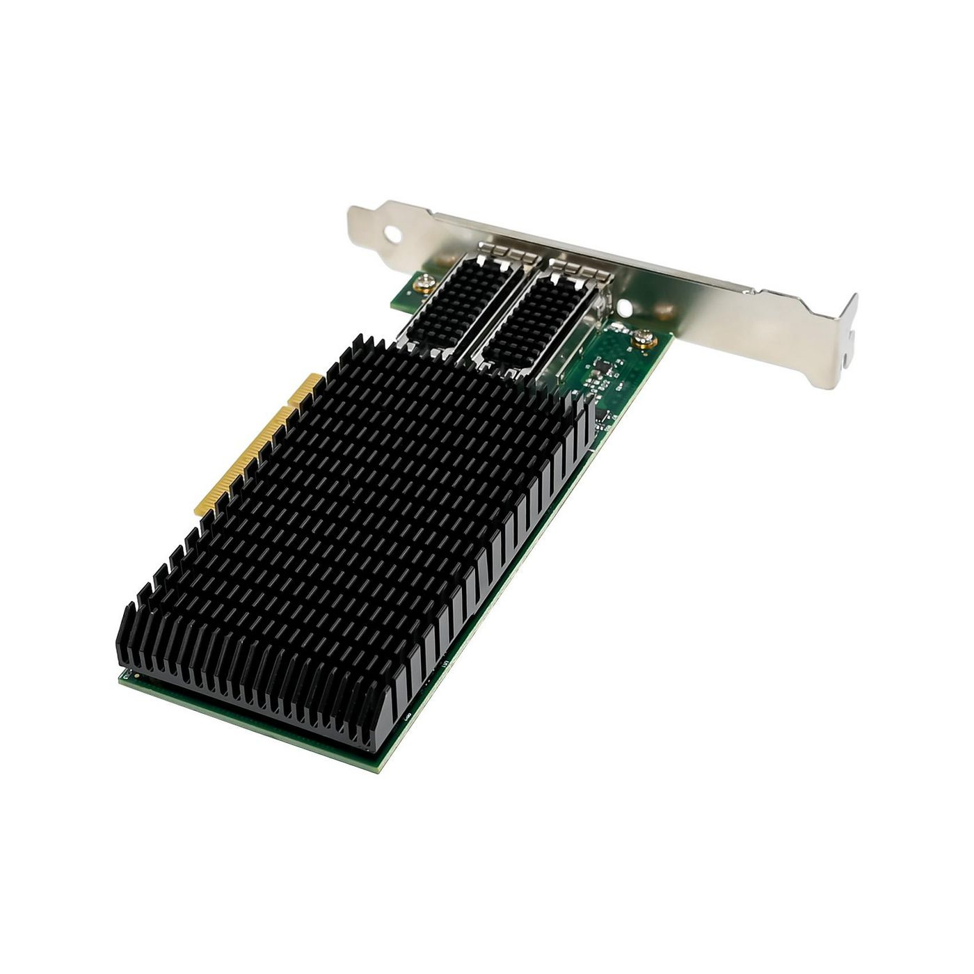 Microconnect MC-PCIEX8-CONNECTX-4-D network card Internal Fiber 25000 Mbit/s – image 5