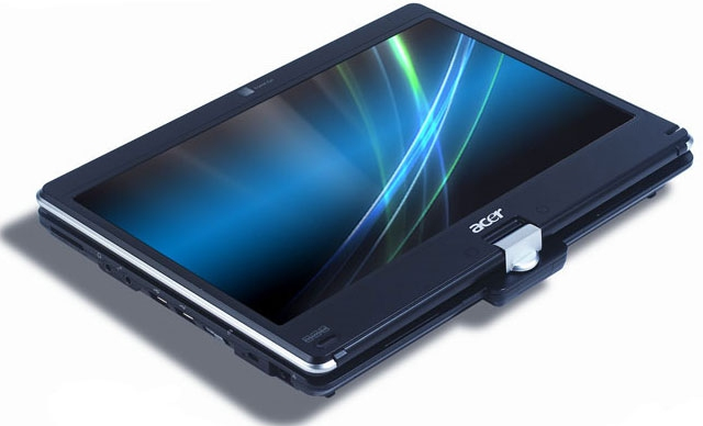 Acer Aspire 1425P – image 3