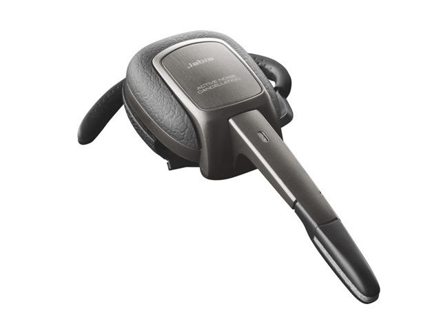 Jabra Supreme Headset Wireless Ear-hook Calls/Music Micro-USB Bluetooth Black – image 5