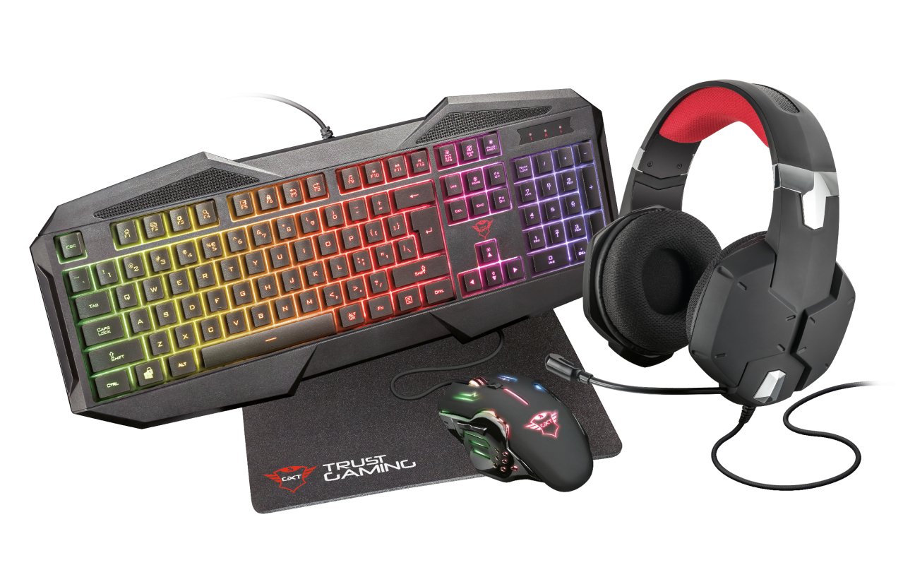 Trust GXT 1182RW