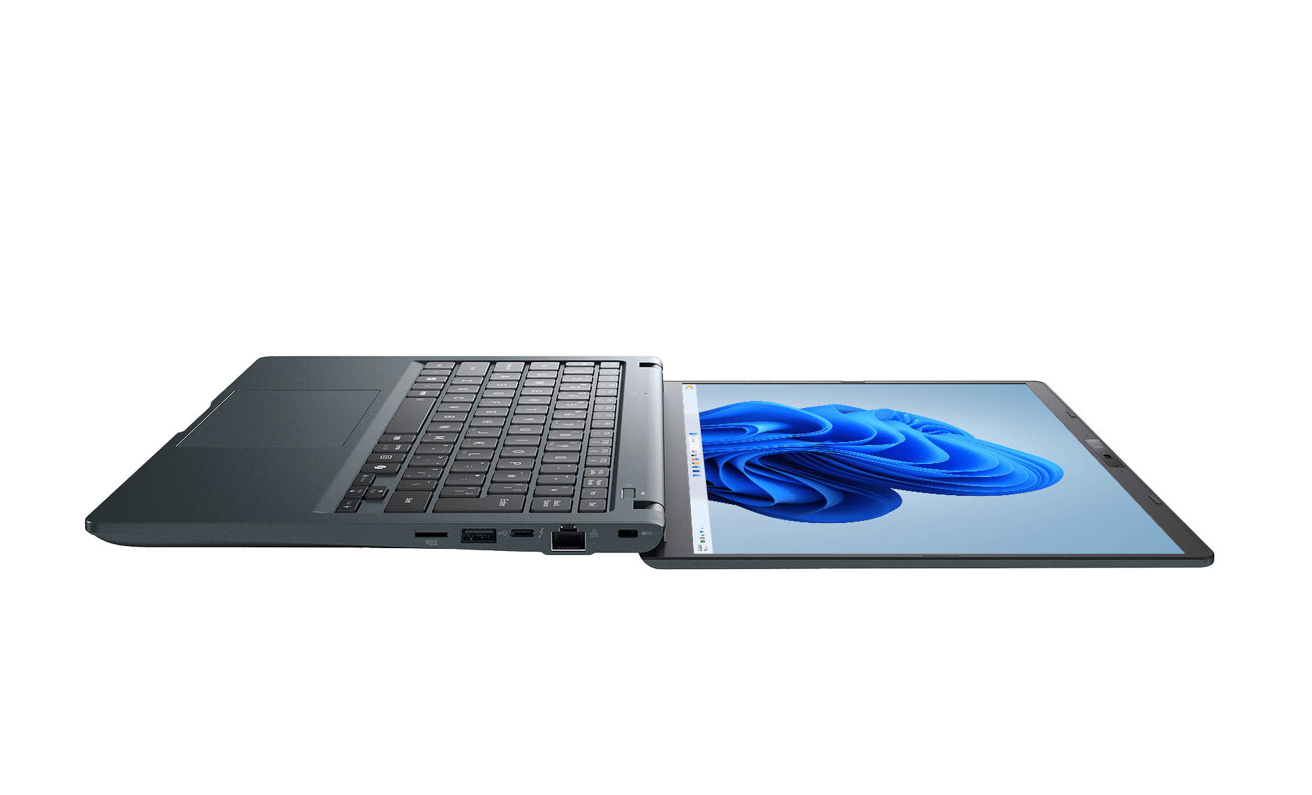 Dynabook G Series G6 Copilot+ PC Intel Core Ultra 5 125U Laptop – image 6