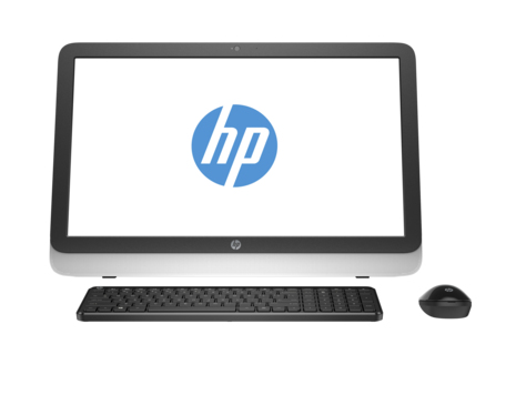 HP 23-r109 Intel Pentium G G3260T – image 3