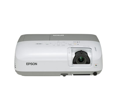 Epson EB-X6 LCD – image 1