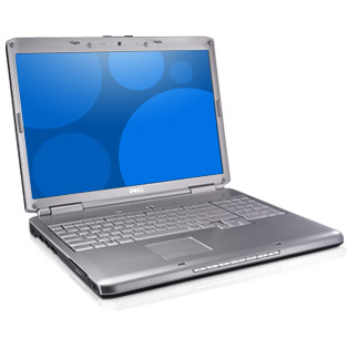 Dell Inspiron 1720 – image 1