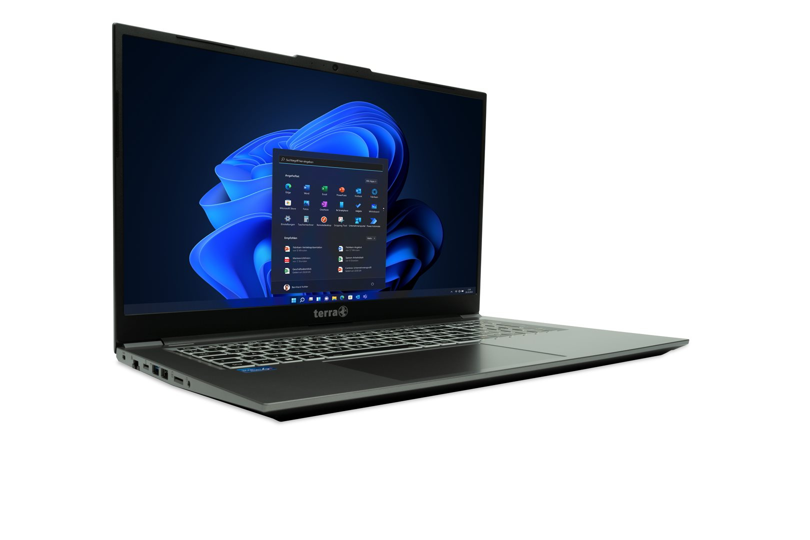 TERRA 1220877 laptop Intel® Core™ i5 i5-1334U – image 4