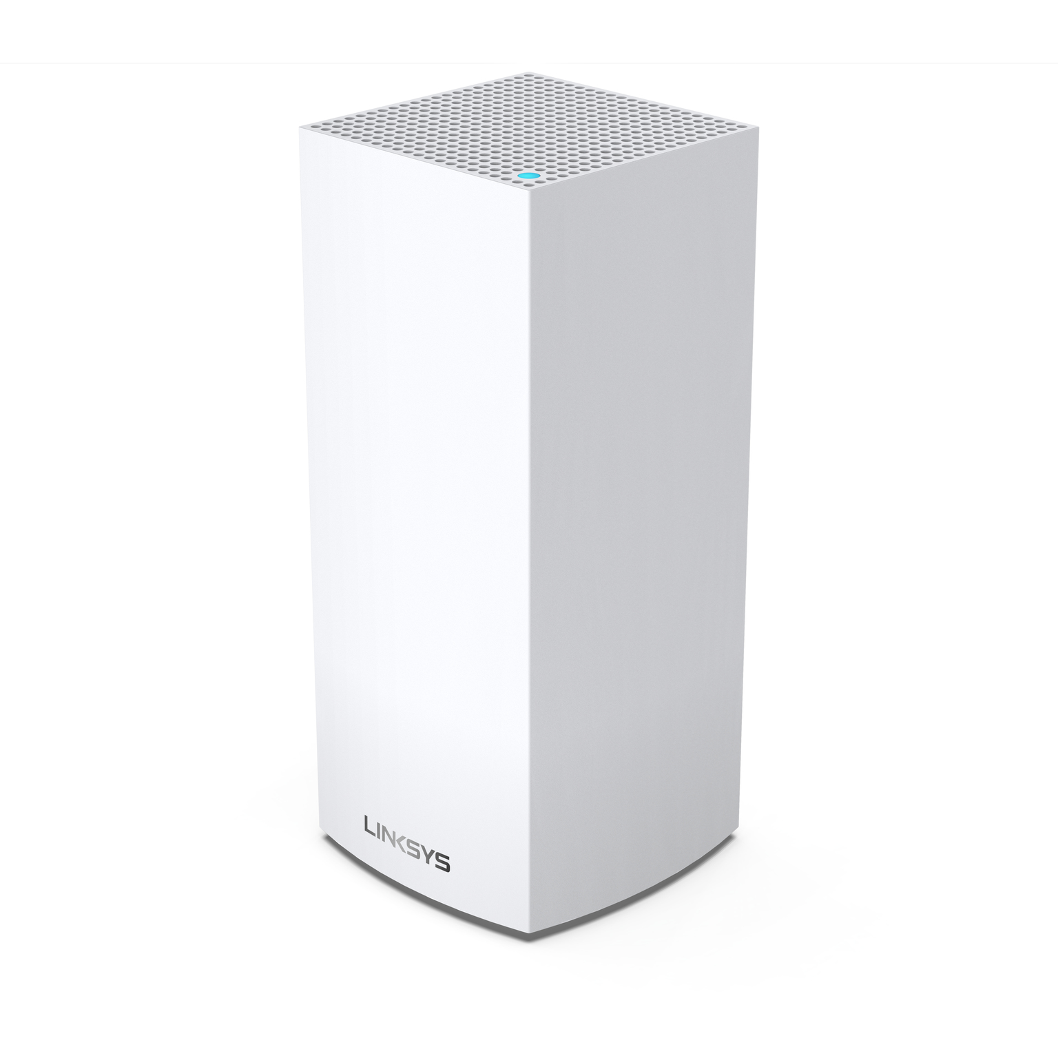 Linksys Velop Whole Home Intelligent Mesh WiFi 6 (AX4200) System, Tri-Band, 2-pack – image 2