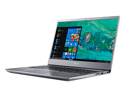 Acer Swift 3 SF313-51 Intel® Core™ i7 i7-8550U Laptop – image 3