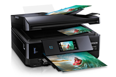 Epson Expression XP-820 Inkjet A4 – image 4