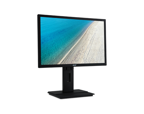 Acer B6 B246WLAY computer monitor – image 2