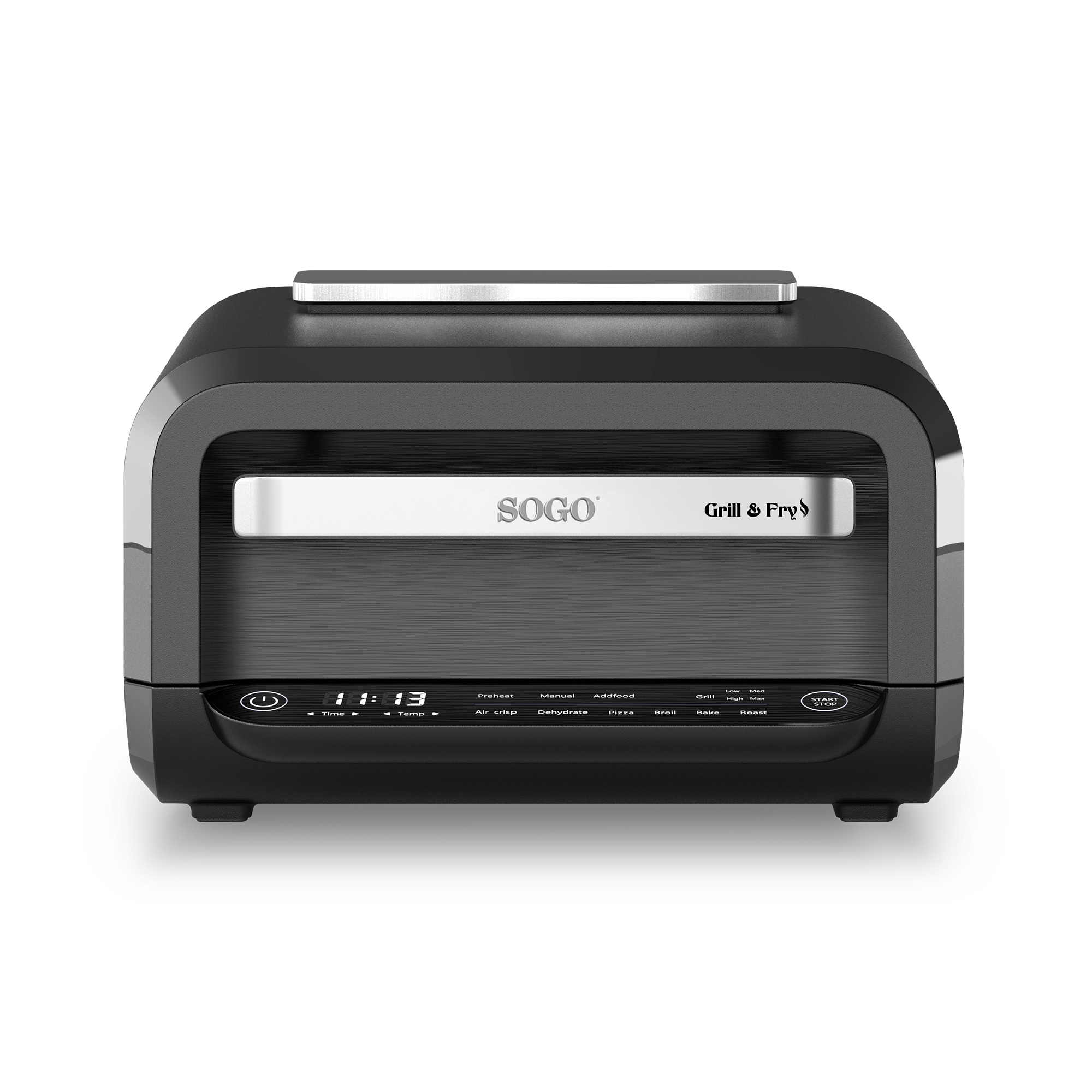 Sogo SS-10130 — vue 1 sur 6