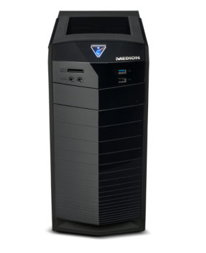 MEDION E2225 D