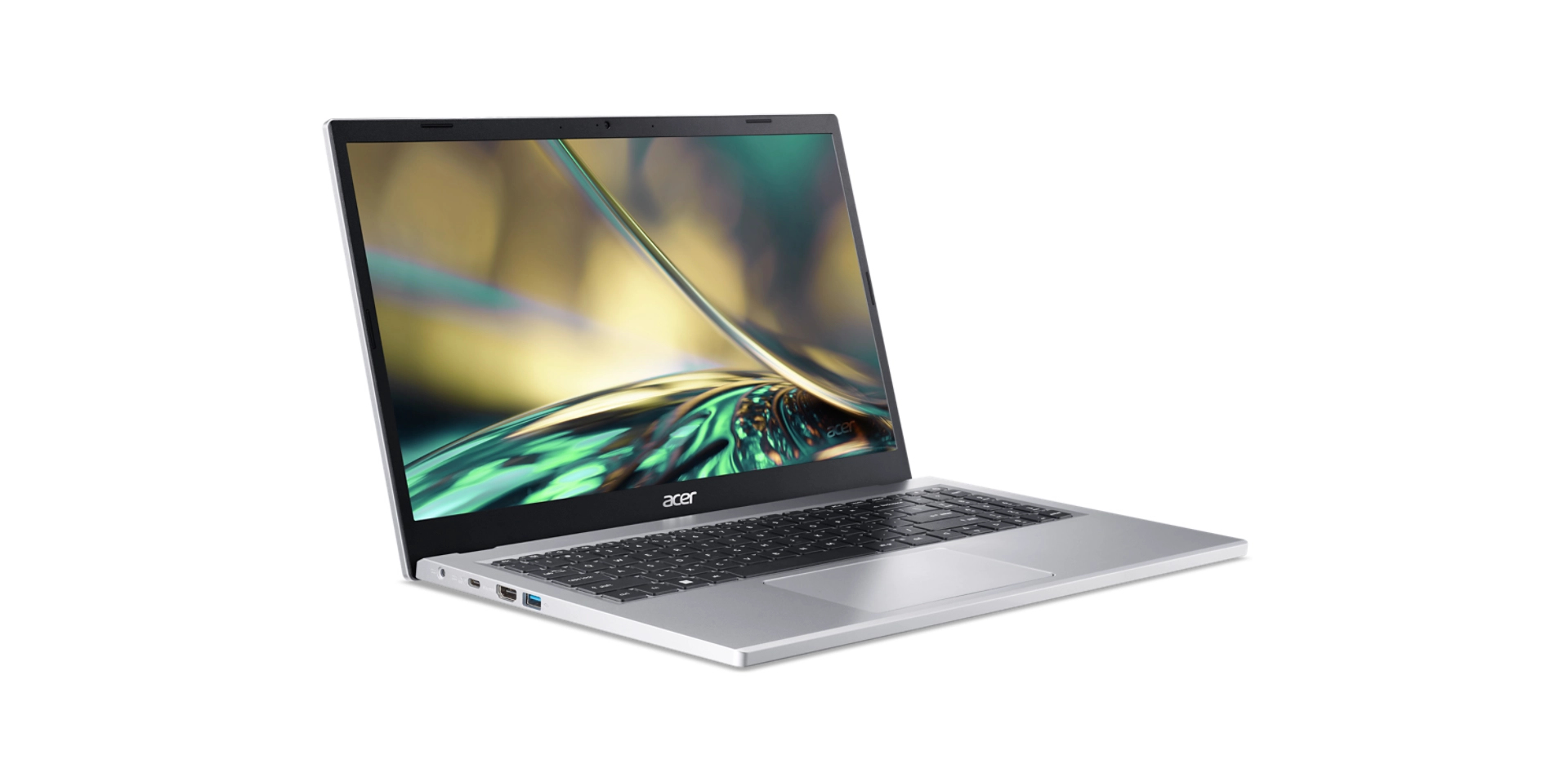 Acer Aspire 3 A315-24P-R4HJ AMD Ryzen™ 5 7520U Laptop – image 2