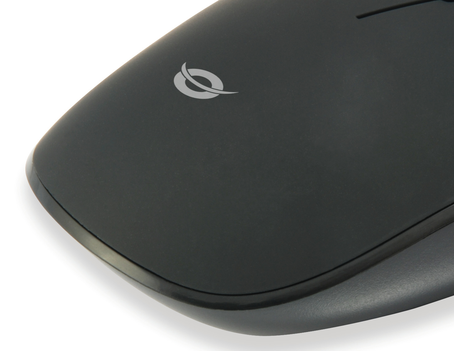 Conceptronic REGAS01B mouse Office Ambidextrous USB Type-A Optical 1200 DPI – image 2