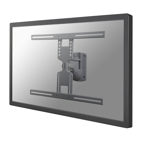 Neomounts TV/Monitor Wall Mount (2 pivots & tiltable) for – image 1