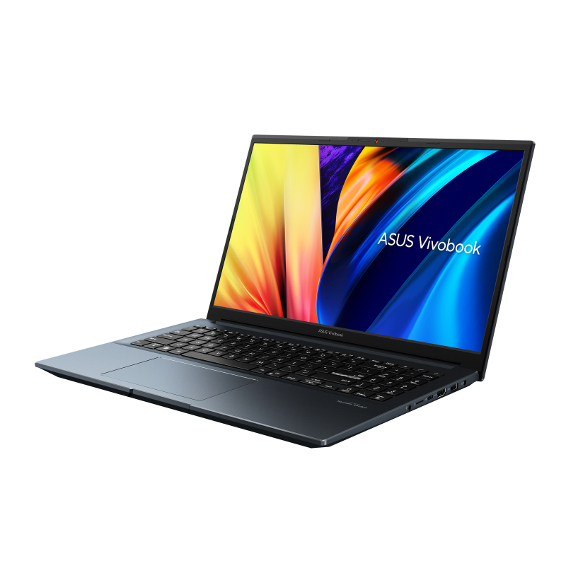 ASUS Vivobook Pro 15 M6500QH-DB51 AMD Ryzen™ 5 5600H Laptop – image 3