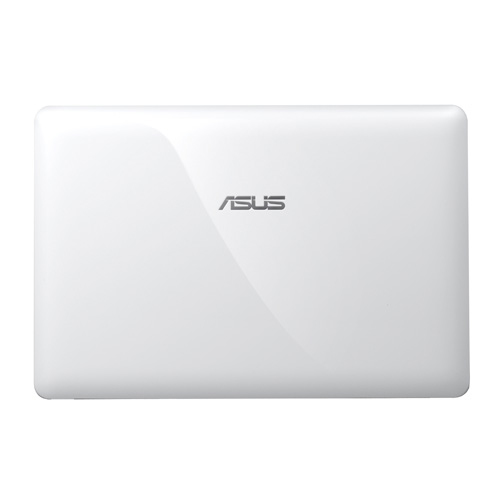 ASUS 1015PX-WHI093S netbook Intel Atom® N570 – image 2