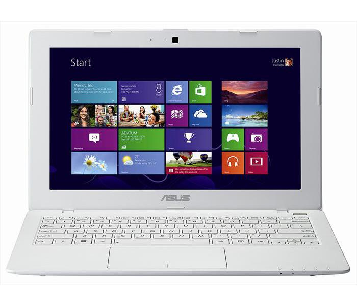 ASUS F200MA-BING-KX385B laptop Intel® Celeron® N2830