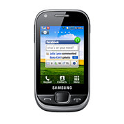 Samsung GT-S3770 – image 3