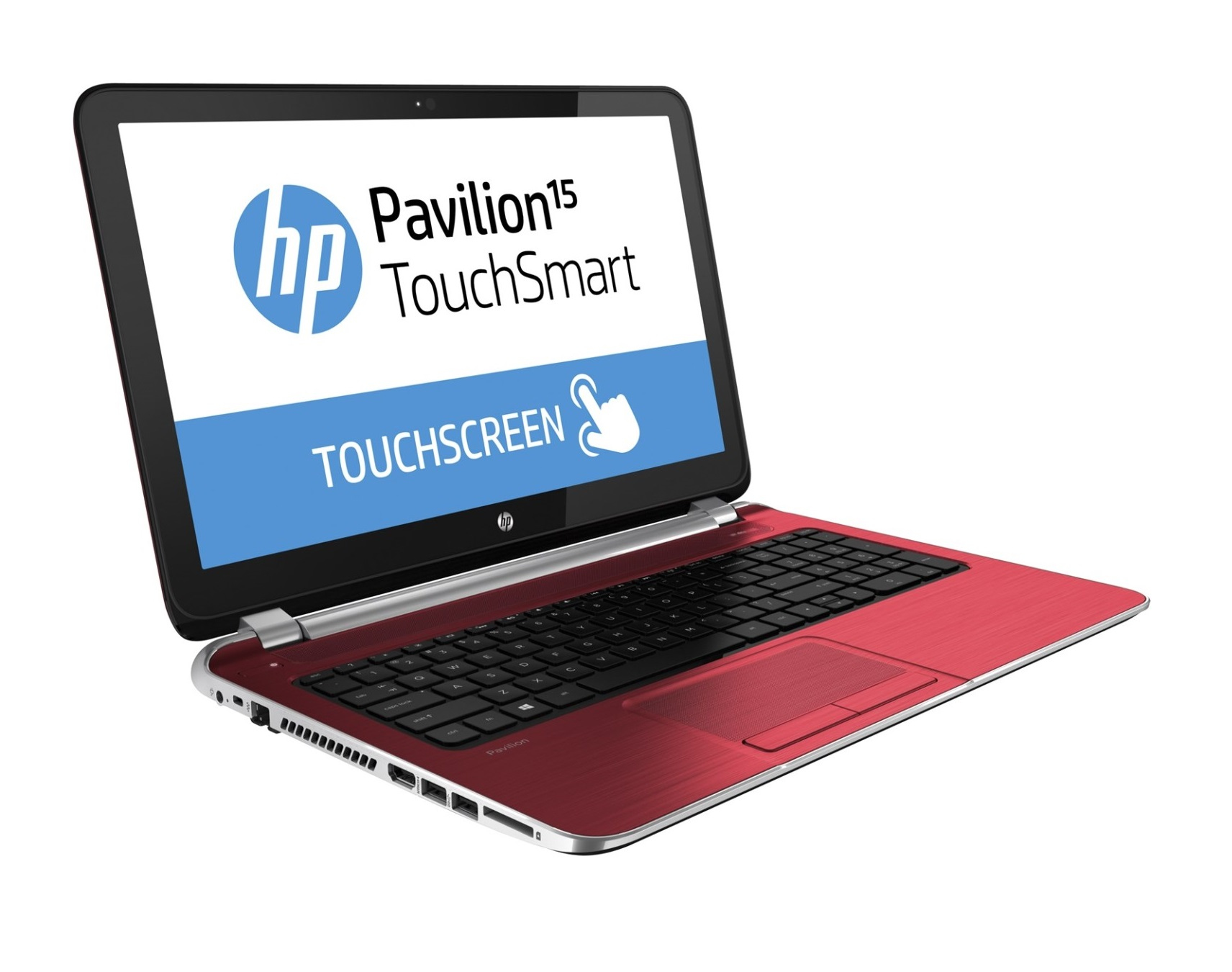 HP Pavilion TouchSmart 15-n211ea Intel® Pentium® N3520 Laptop – image 7