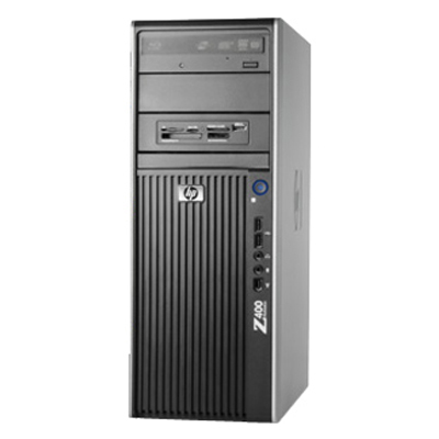 HP 400 + ZR30w – image 3