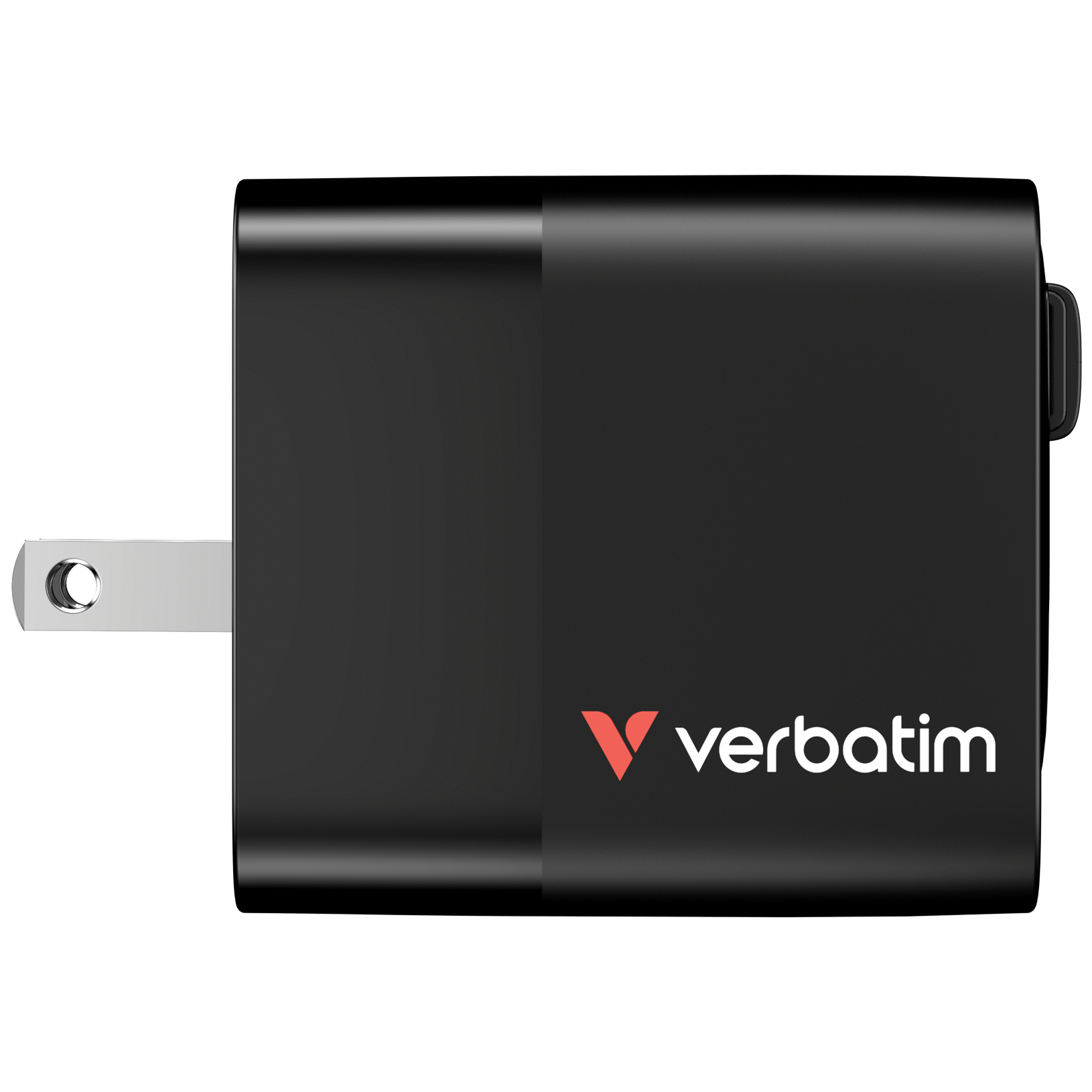 Verbatim GaN Charger 65W – image 4