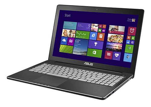 ASUS N550JK-CN017H laptop Intel® Core™ i7 i7-4700HQ – image 4