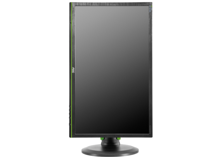 AOC G2460PG + Nitro R9 380 4G – image 6