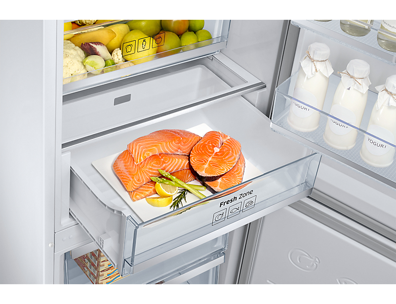 Samsung RB36J Freestanding – image 7