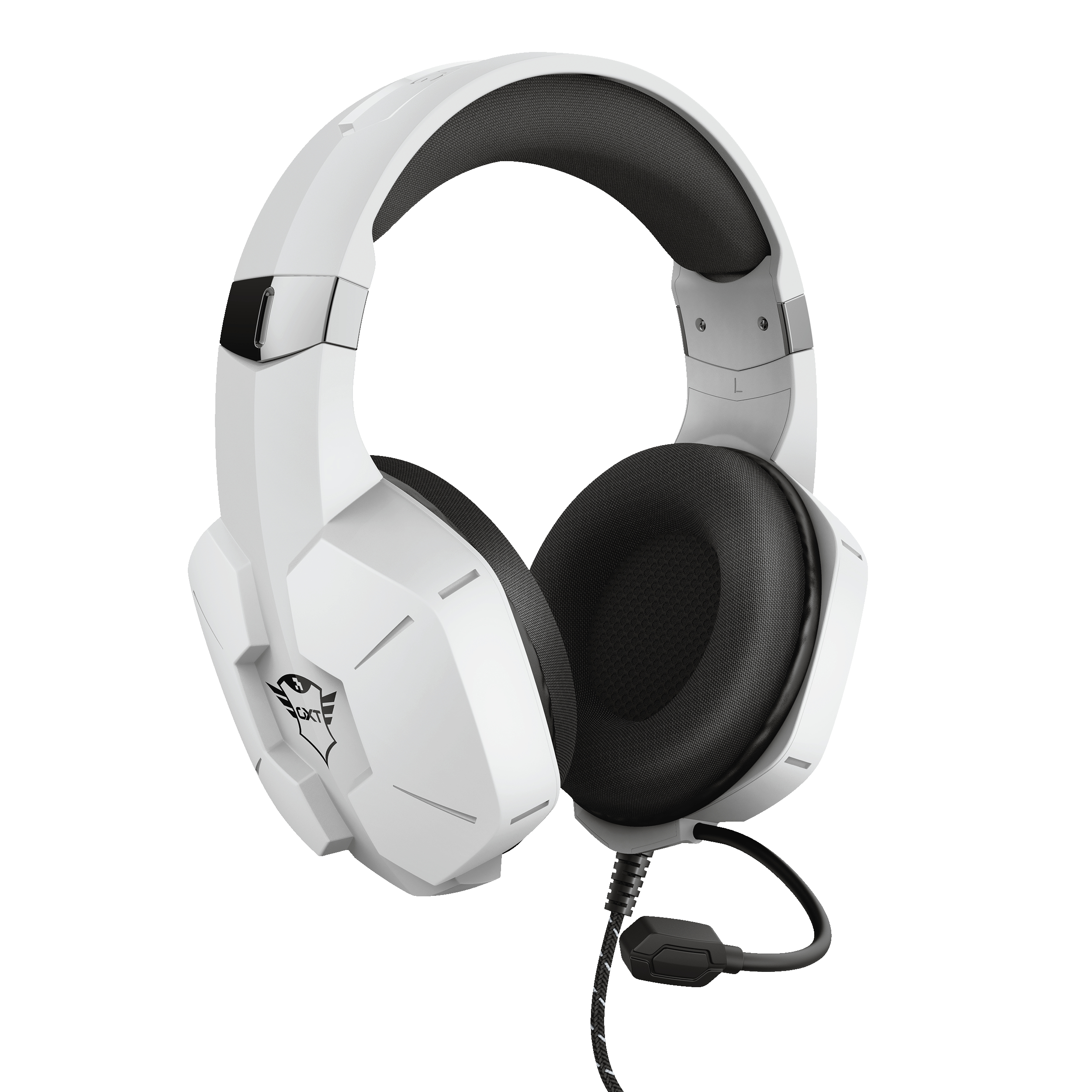 Trust GXT 323W Carus — vue 1 sur 8