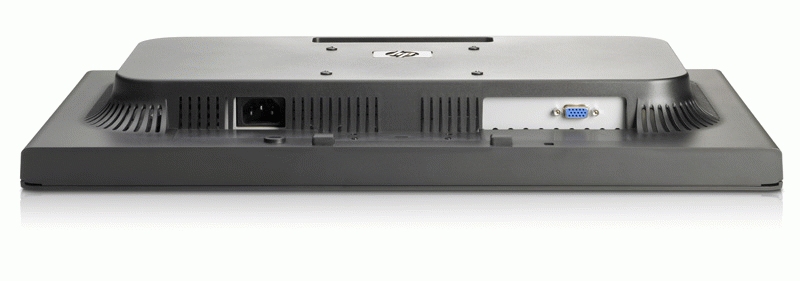 HP Compaq dc5800 SFF + LE1901w – image 2