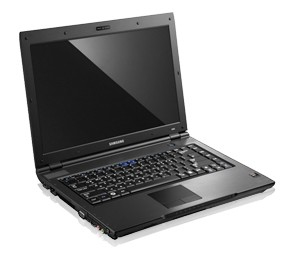 Samsung P P460-AA03 Intel® Core™2 Duo P7550 – image 7