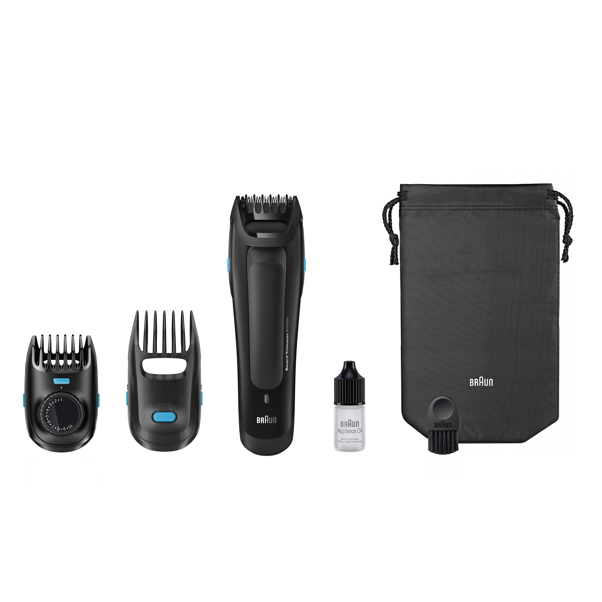 Braun BT5050 25 2 cm Black – image 3