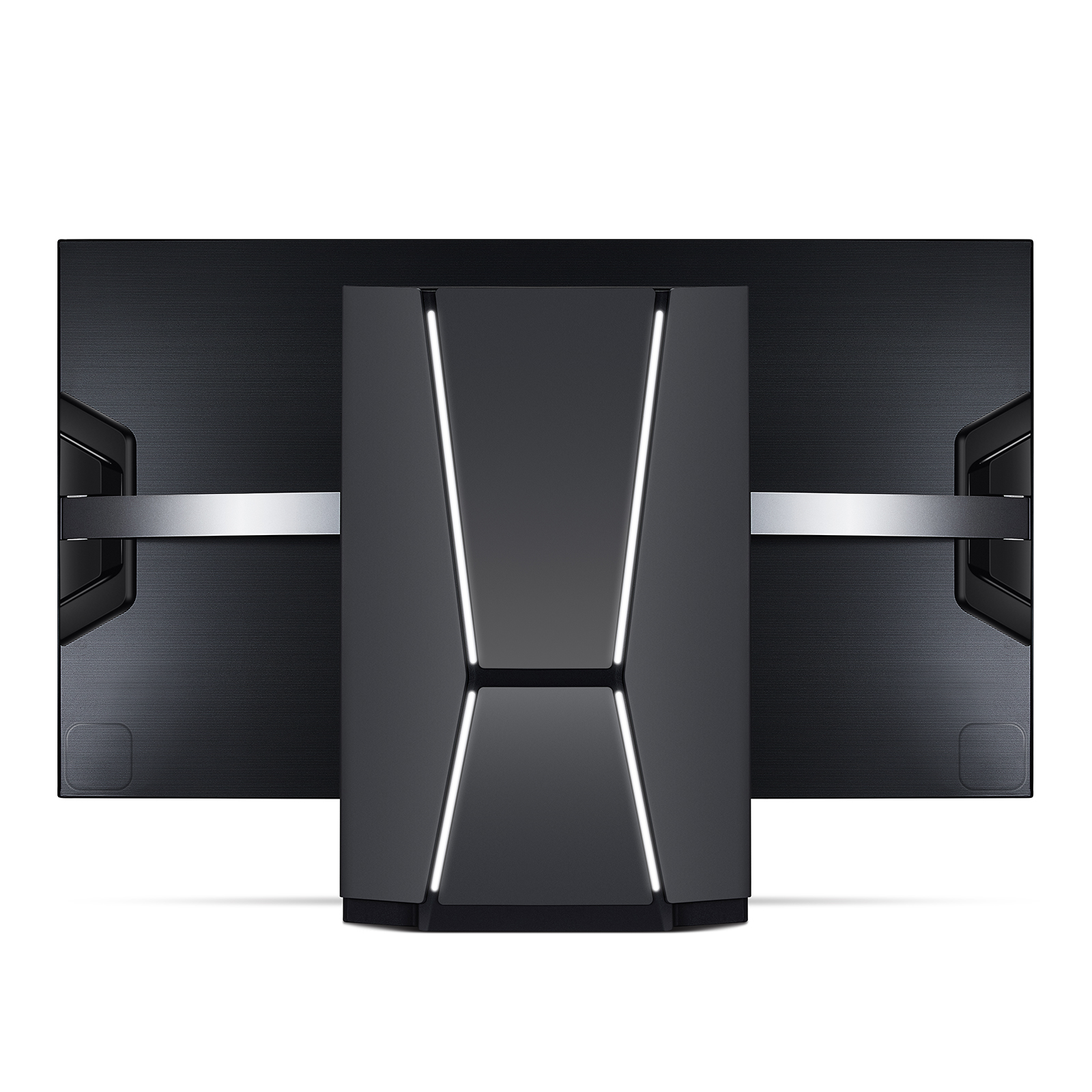 LG OLED evo 42LX3Q6LA TV – image 9