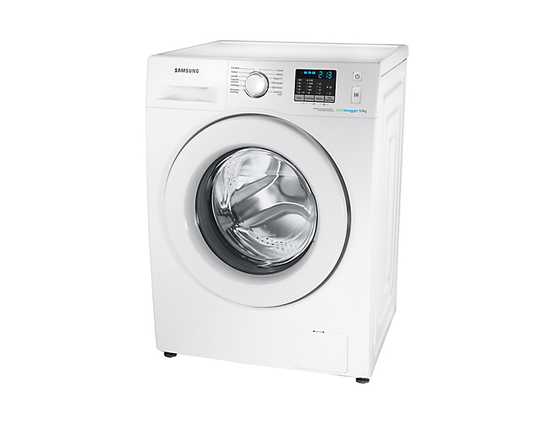 Samsung WF90F5E0W2W/ET washing machine Front-load – image 3