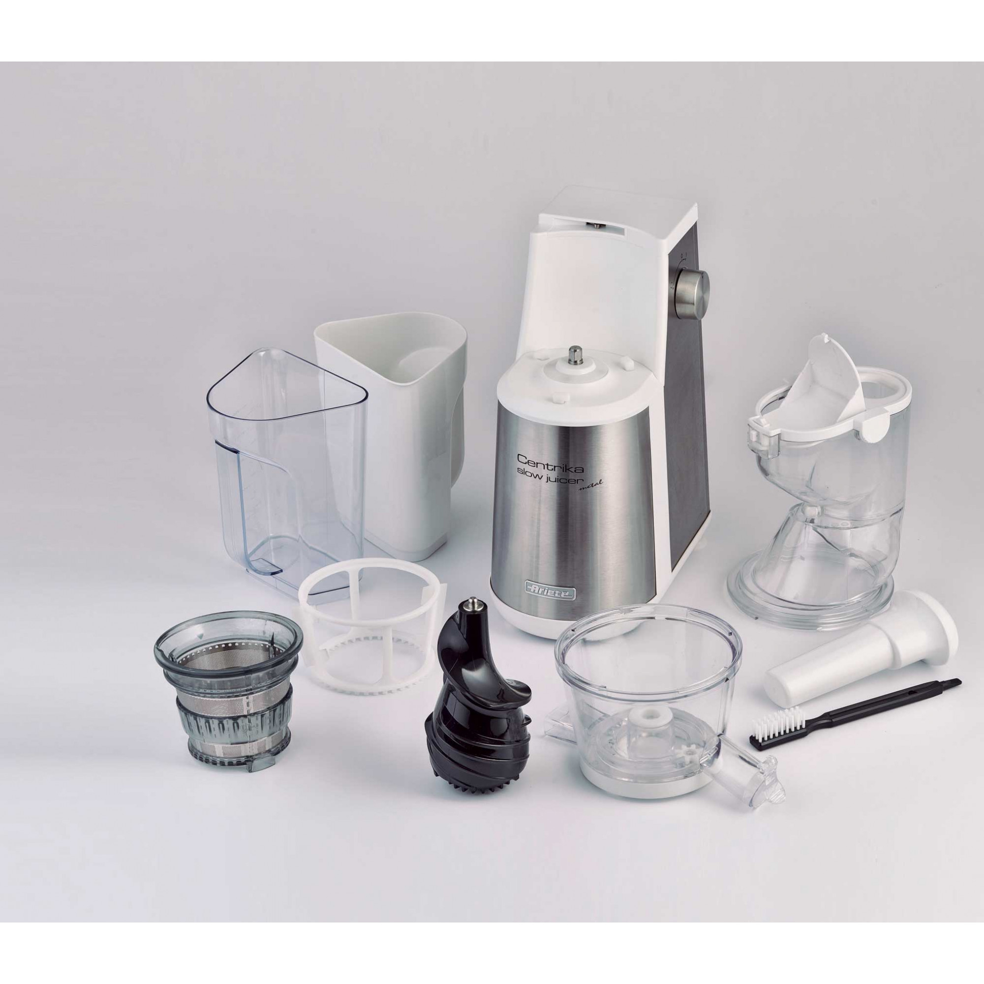 Ariete 0177/10 Slow juicer – image 4