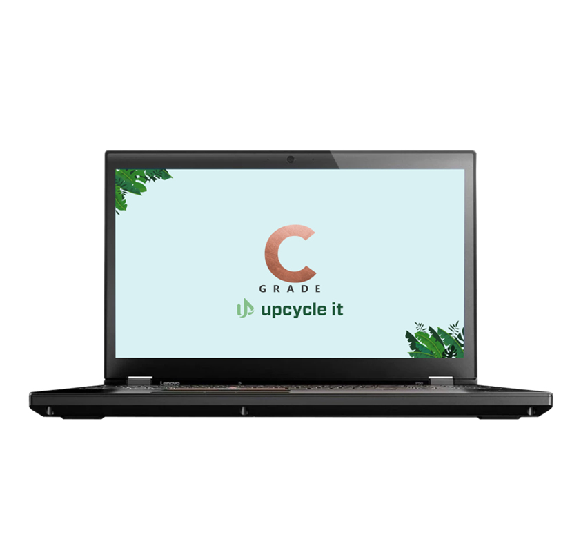 upcycle it Lenovo ThinkPad P50 (Refurbished) C
