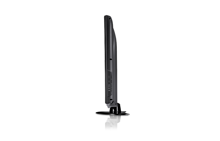 LG 26LH2000 TV 66 cm (26") HD Black 450 cd/m² – image 4