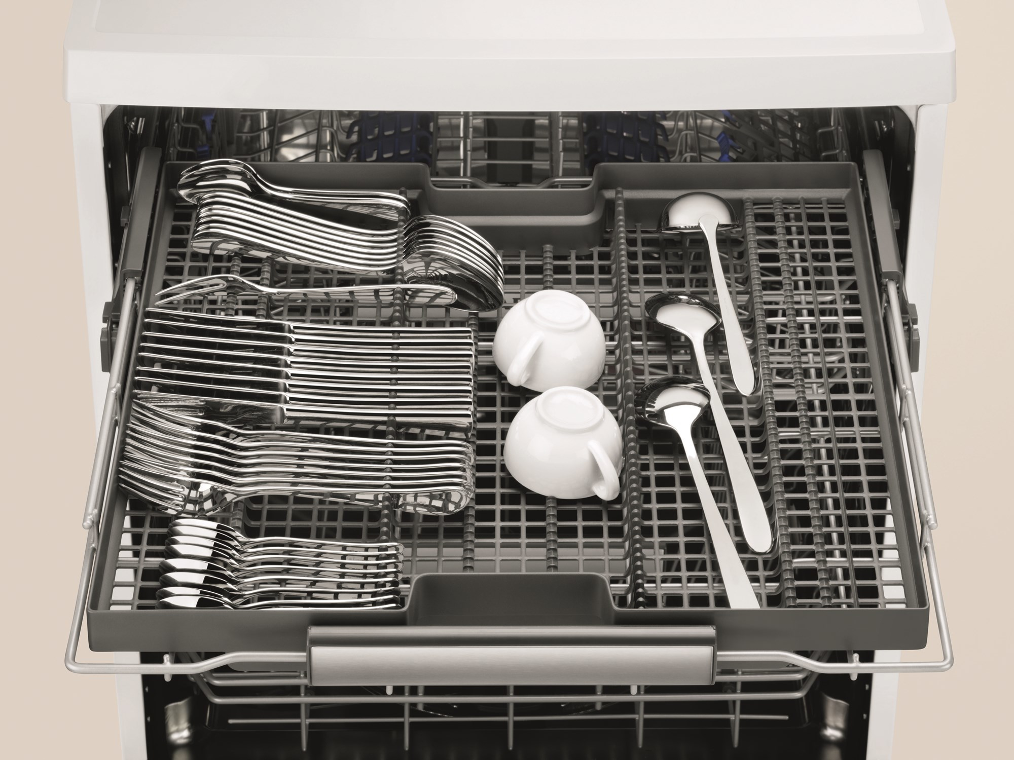 Electrolux ESI8520ROW Semi built-in 15 place settings – image 9