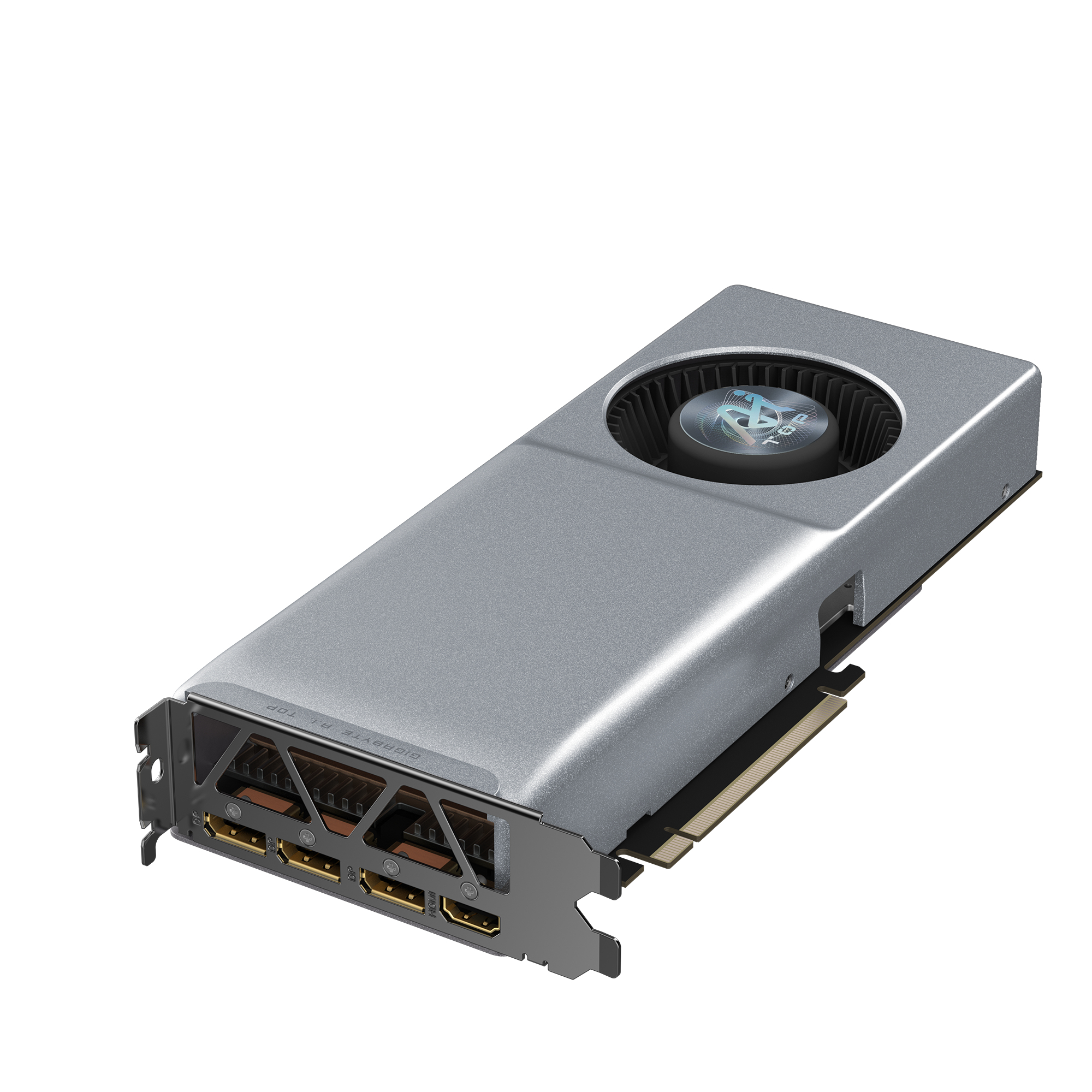 GIGABYTE GeForce RTX 4070 Ti SUPER AI TOP 16G – image 7